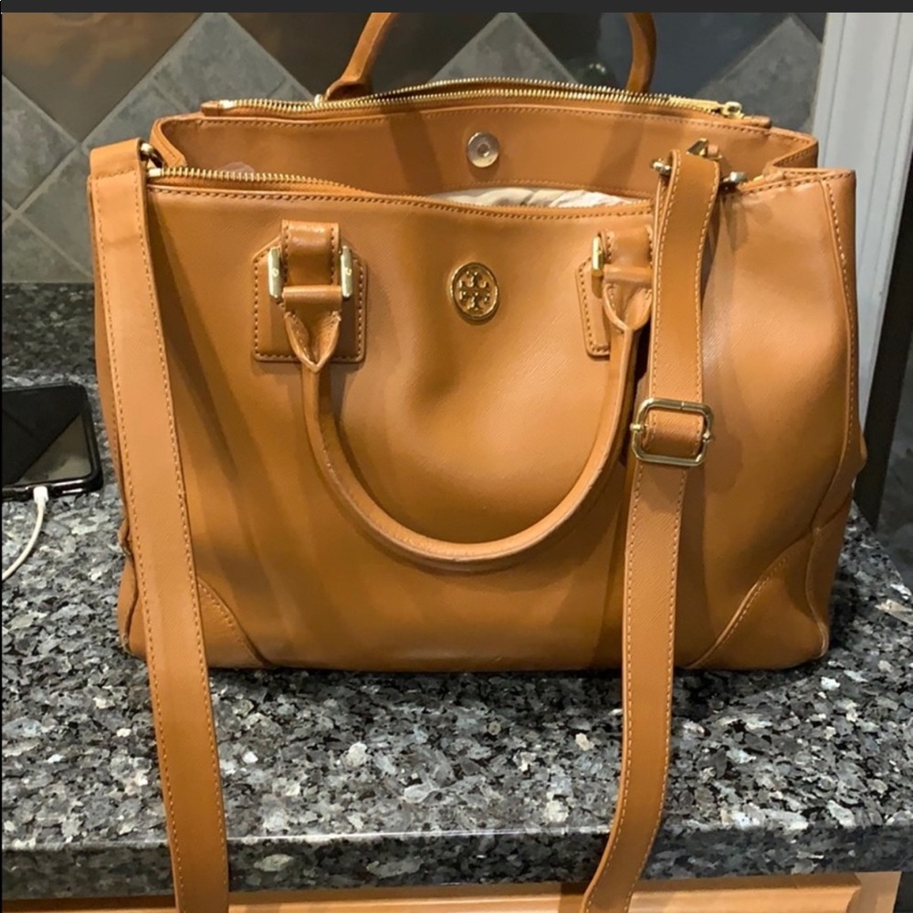 Tory Burch purse